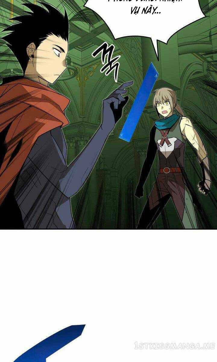 Tôi Là Lính Mới Chapter 137 - Trang 2