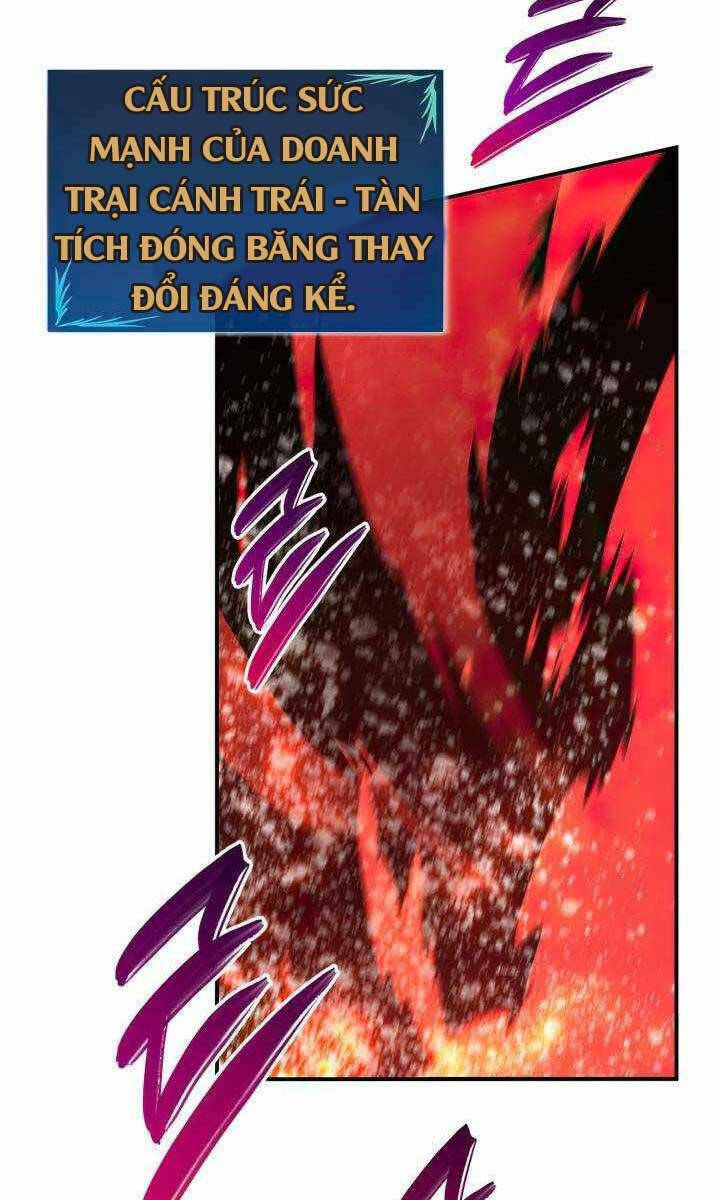 Tôi Là Lính Mới Chapter 137 - Trang 2