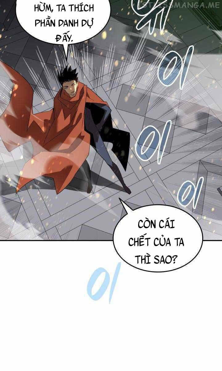 Tôi Là Lính Mới Chapter 137 - Trang 2