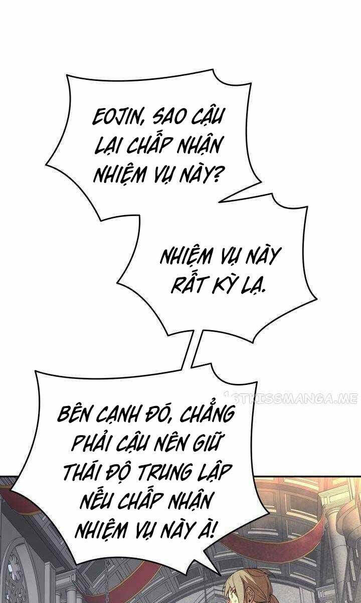 Tôi Là Lính Mới Chapter 137 - Trang 2