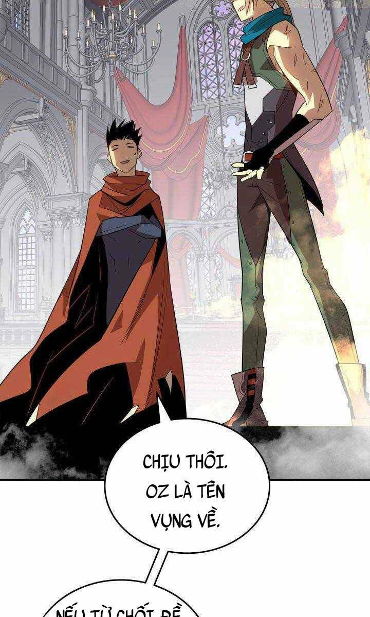 Tôi Là Lính Mới Chapter 137 - Trang 2