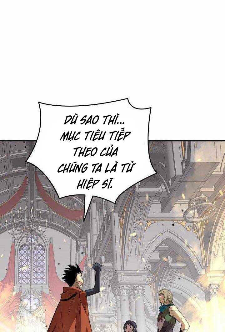 Tôi Là Lính Mới Chapter 137 - Trang 2