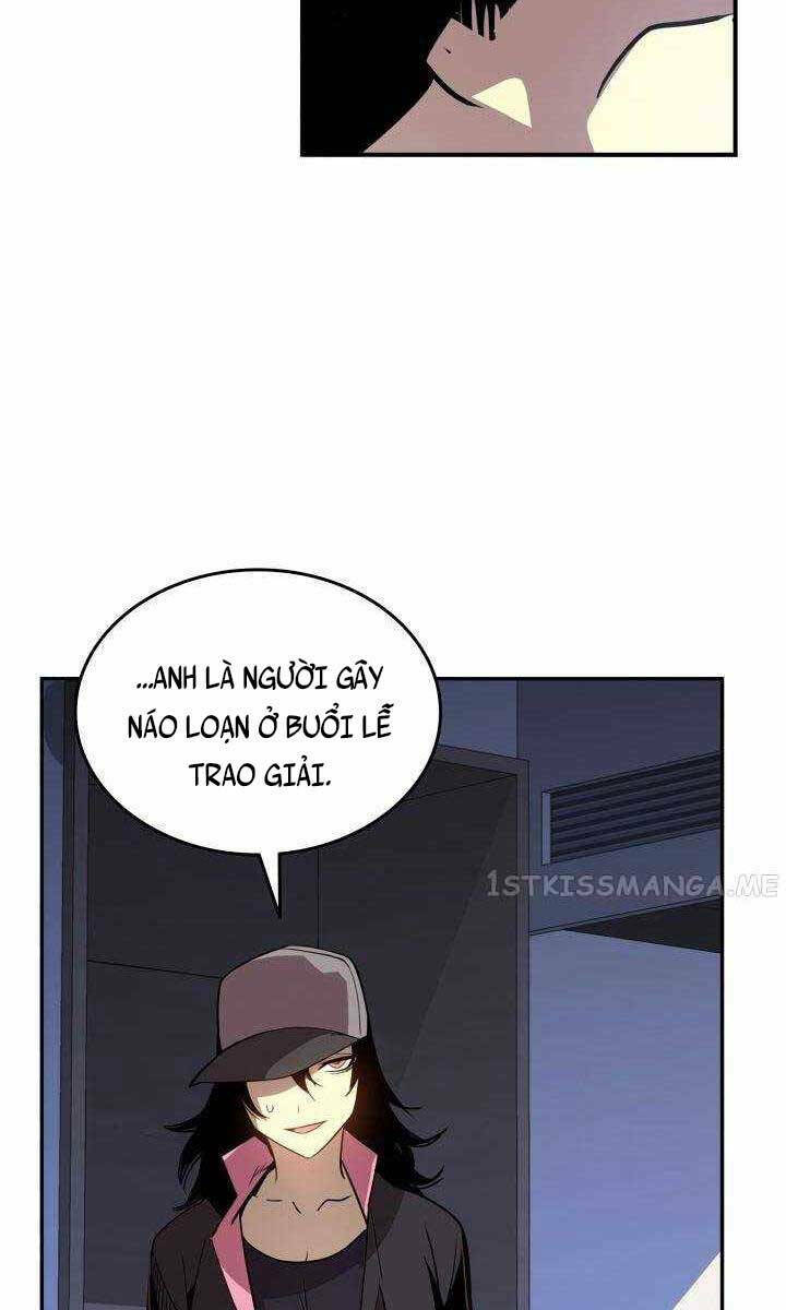 Tôi Là Lính Mới Chapter 137 - Trang 2