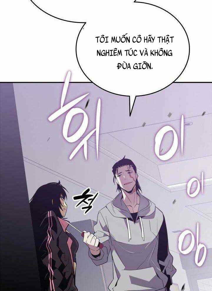 Tôi Là Lính Mới Chapter 137 - Trang 2