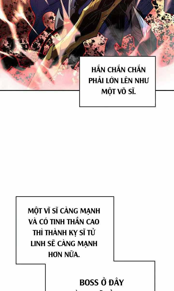 Tôi Là Lính Mới Chapter 138 - Trang 2