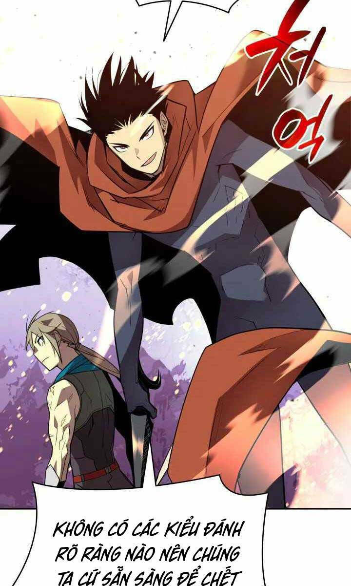 Tôi Là Lính Mới Chapter 138 - Trang 2