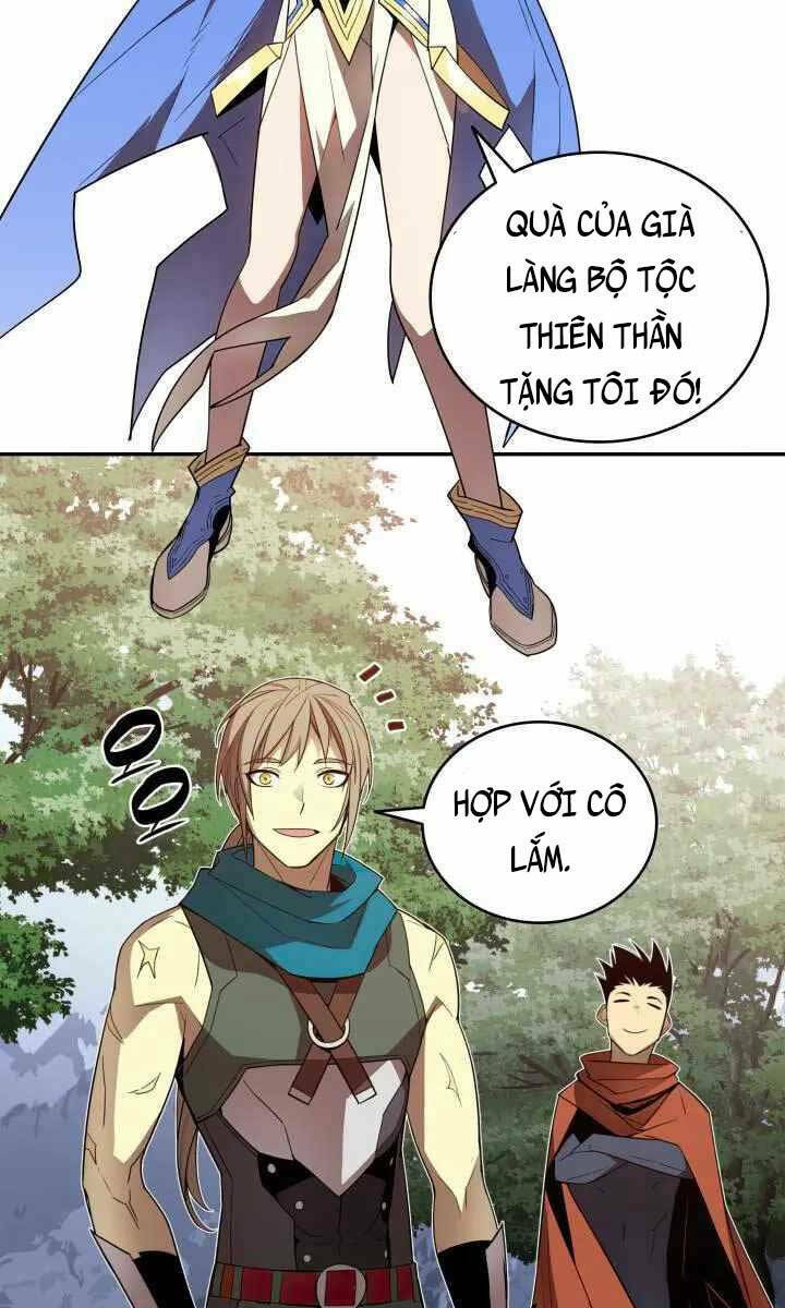 Tôi Là Lính Mới Chapter 138 - Trang 2