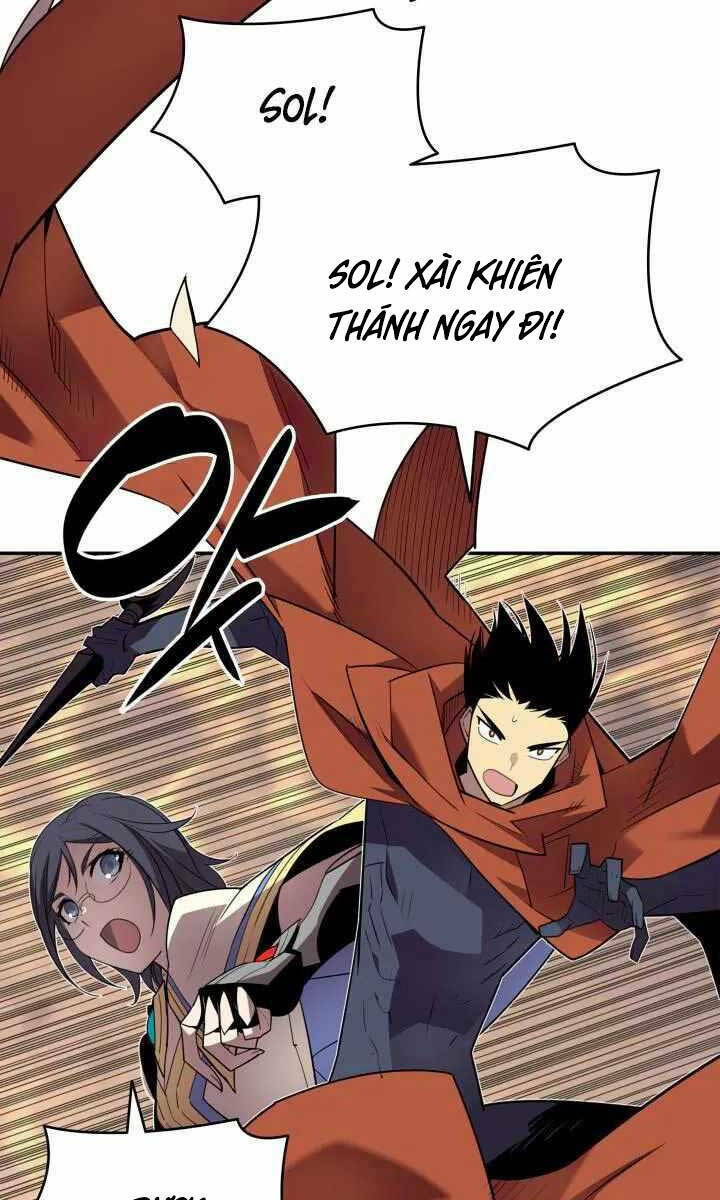 Tôi Là Lính Mới Chapter 138 - Trang 2