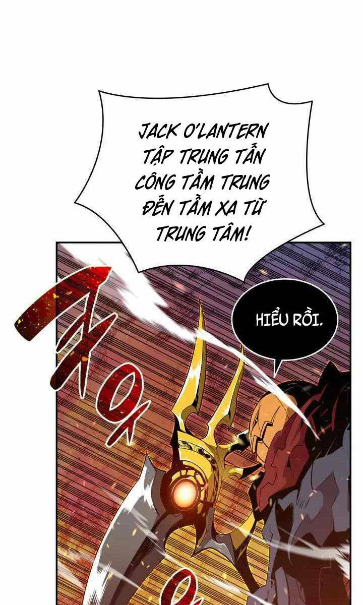 Tôi Là Lính Mới Chapter 138 - Trang 2