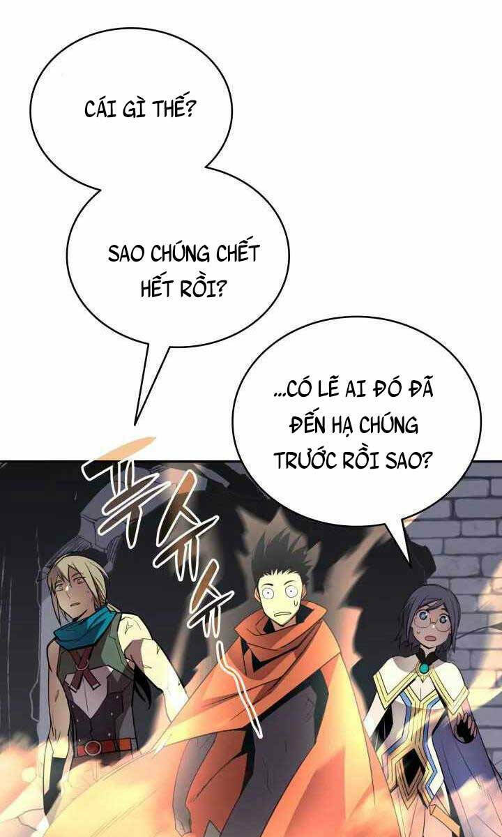 Tôi Là Lính Mới Chapter 138 - Trang 2
