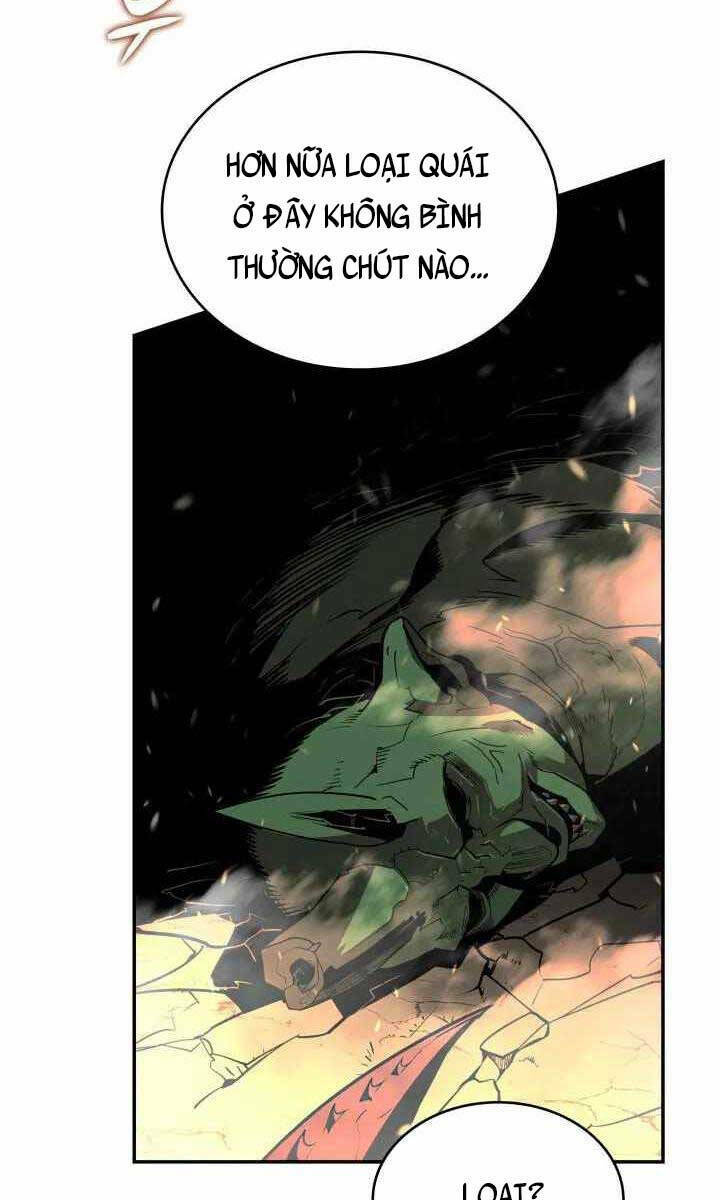 Tôi Là Lính Mới Chapter 138 - Trang 2