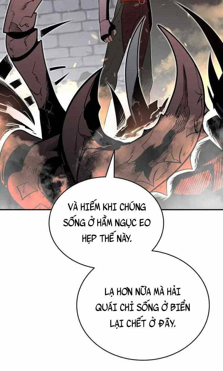 Tôi Là Lính Mới Chapter 138 - Trang 2