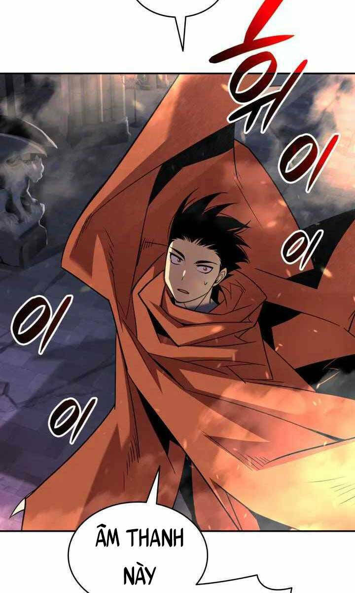 Tôi Là Lính Mới Chapter 138 - Trang 2