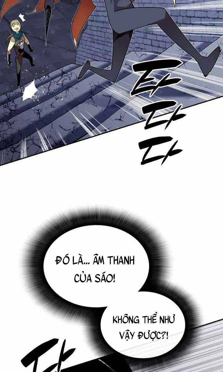 Tôi Là Lính Mới Chapter 138 - Trang 2