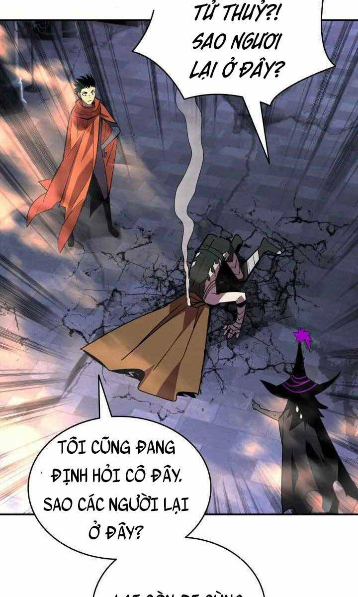 Tôi Là Lính Mới Chapter 138 - Trang 2