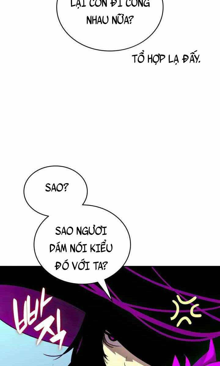 Tôi Là Lính Mới Chapter 138 - Trang 2