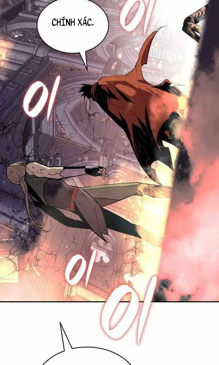 Tôi Là Lính Mới Chapter 138 - Trang 2