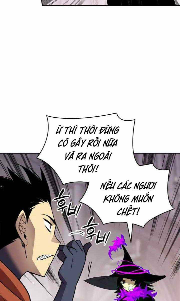 Tôi Là Lính Mới Chapter 138 - Trang 2