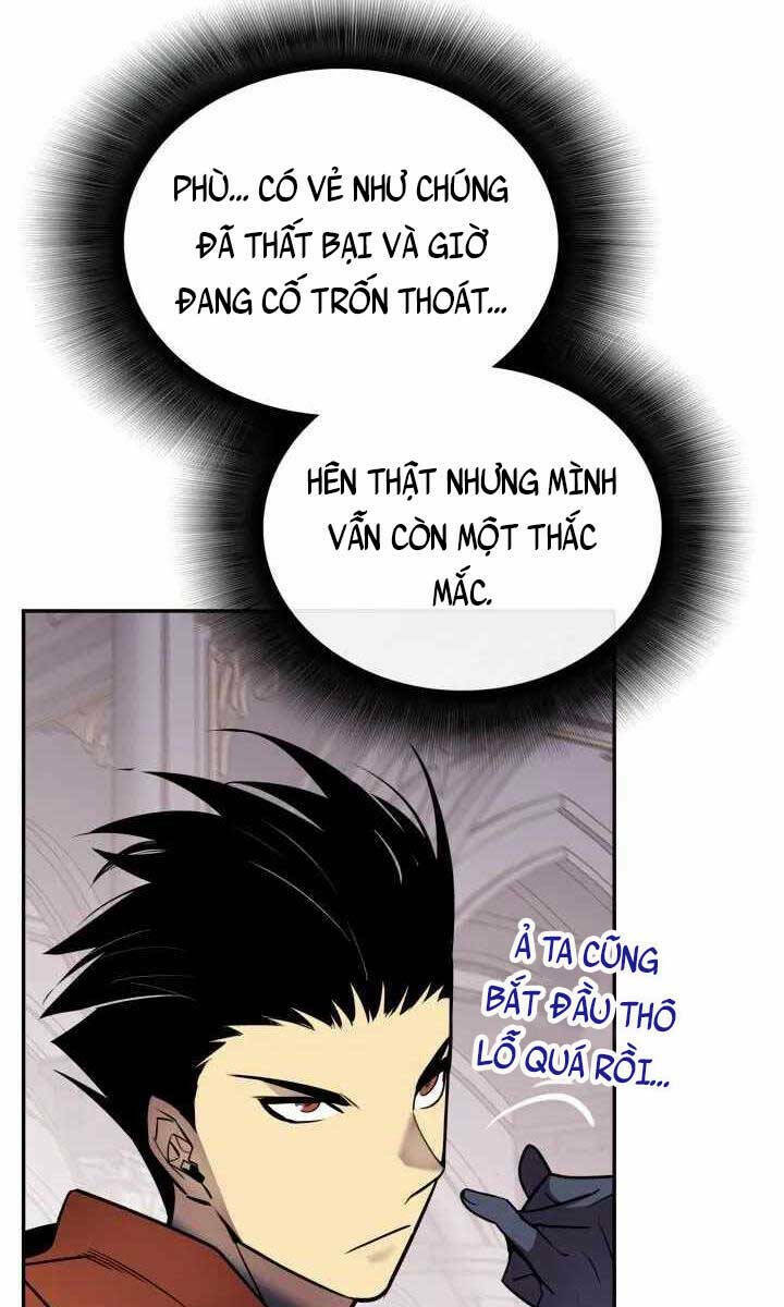 Tôi Là Lính Mới Chapter 138 - Trang 2