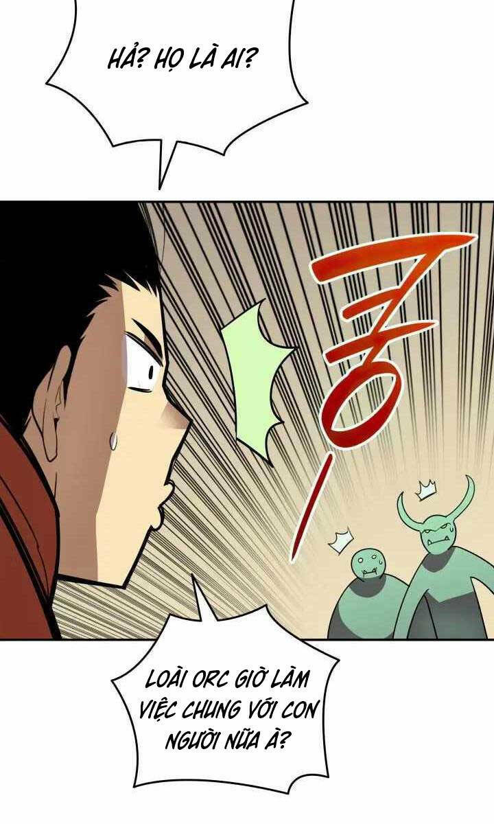 Tôi Là Lính Mới Chapter 139 - Trang 2