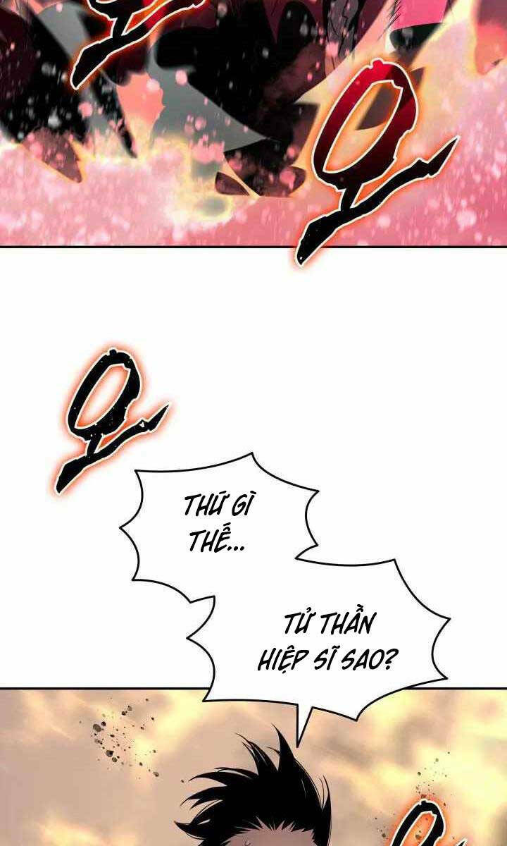 Tôi Là Lính Mới Chapter 139 - Trang 2