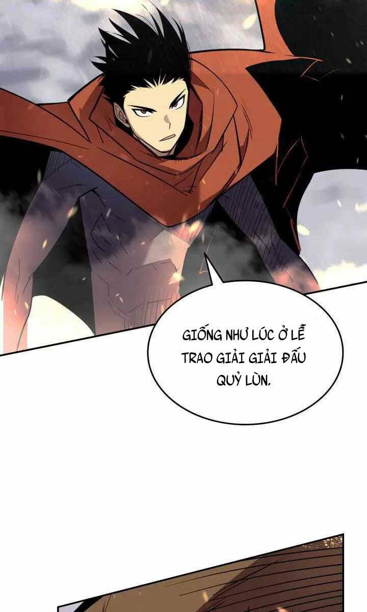 Tôi Là Lính Mới Chapter 139 - Trang 2