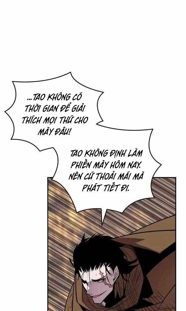 Tôi Là Lính Mới Chapter 139 - Trang 2