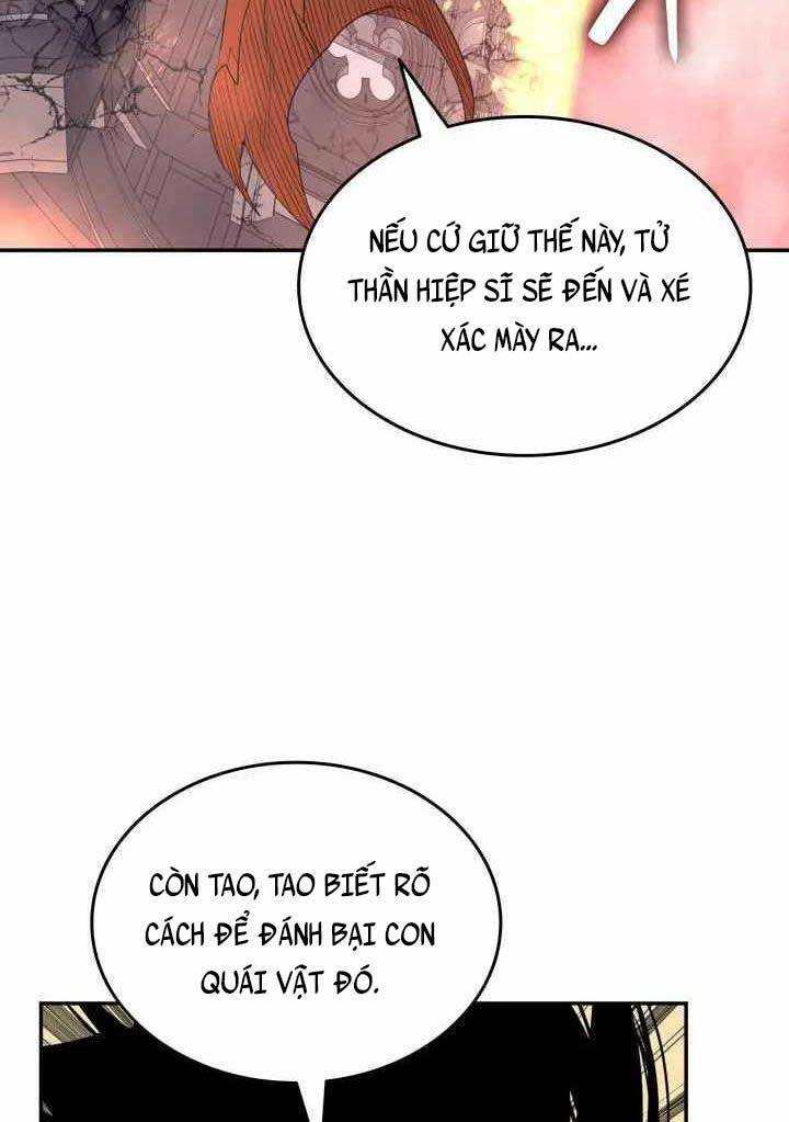 Tôi Là Lính Mới Chapter 139 - Trang 2