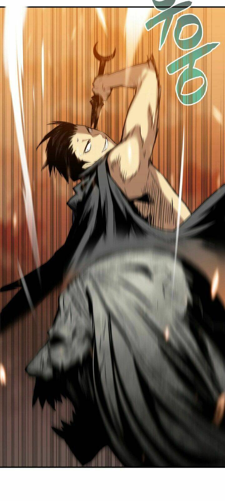 Tôi Là Lính Mới Chapter 14 - Trang 2