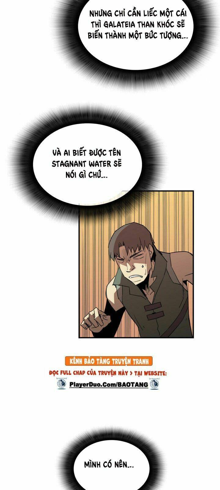 Tôi Là Lính Mới Chapter 14 - Trang 2