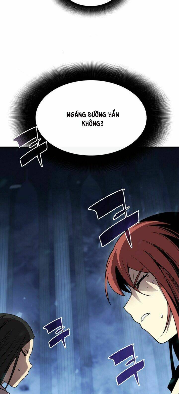 Tôi Là Lính Mới Chapter 14 - Trang 2