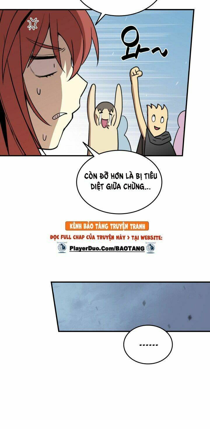 Tôi Là Lính Mới Chapter 14 - Trang 2