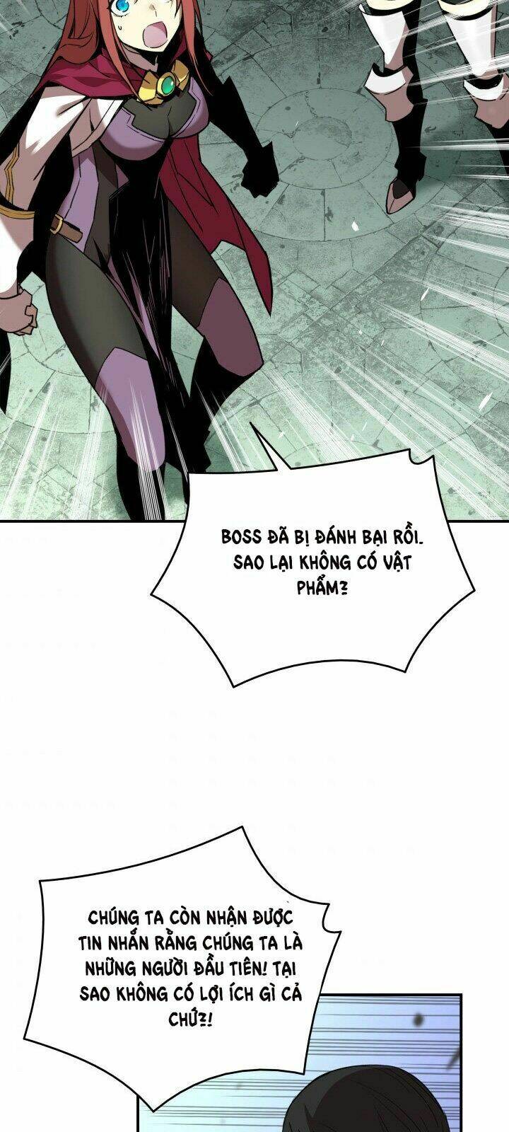 Tôi Là Lính Mới Chapter 14 - Trang 2