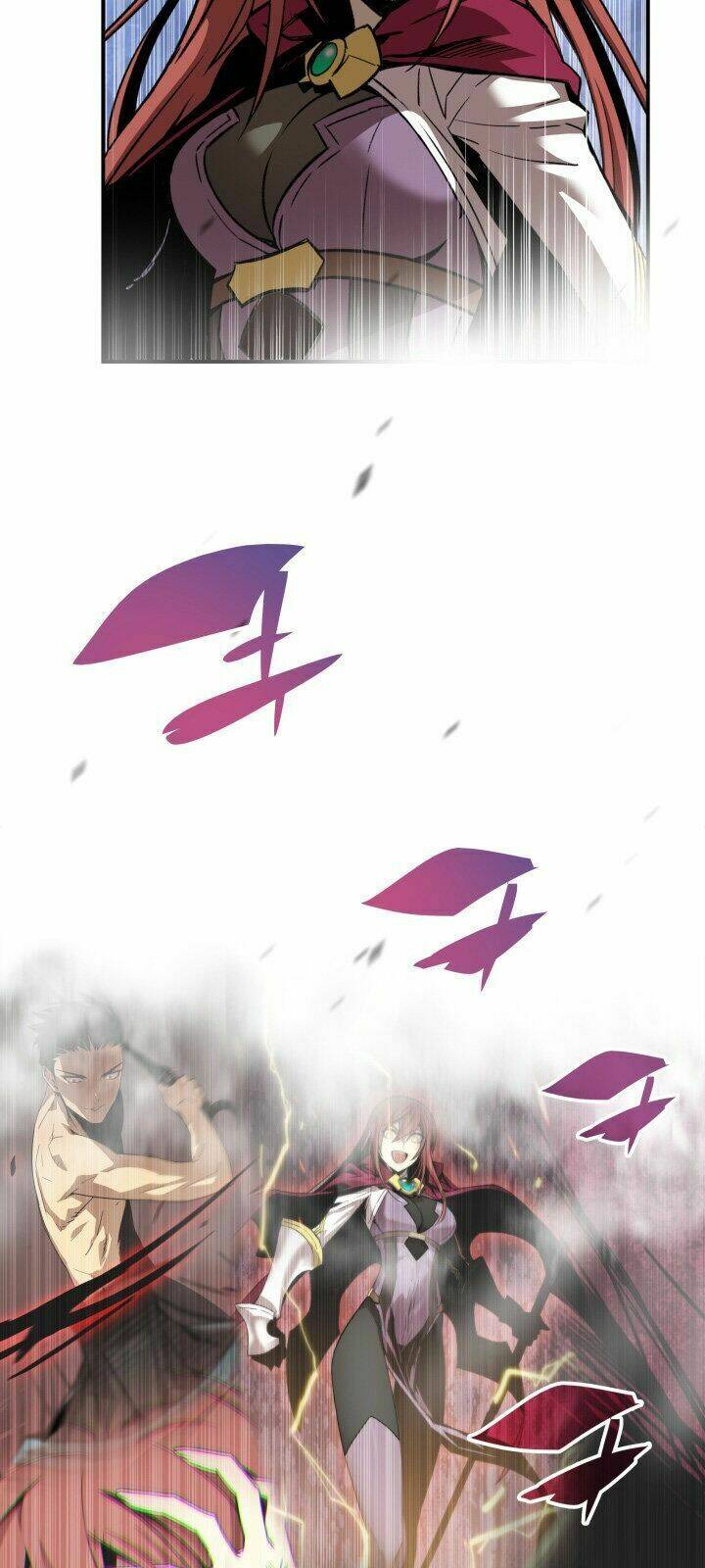 Tôi Là Lính Mới Chapter 14 - Trang 2