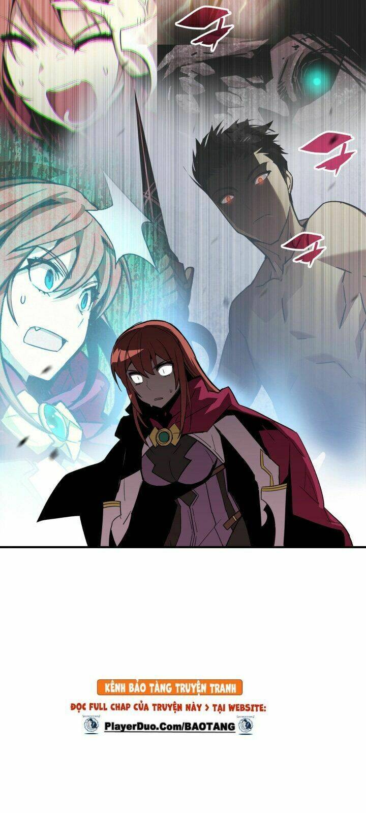 Tôi Là Lính Mới Chapter 14 - Trang 2