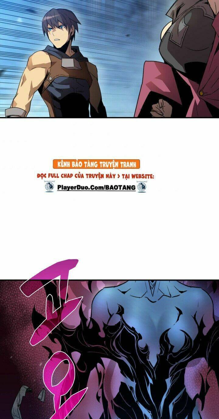 Tôi Là Lính Mới Chapter 14 - Trang 2