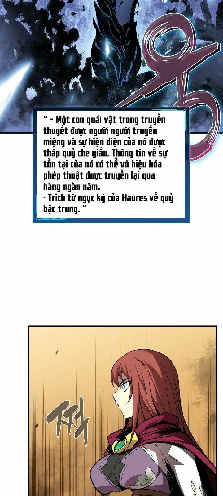 Tôi Là Lính Mới Chapter 14 - Trang 2