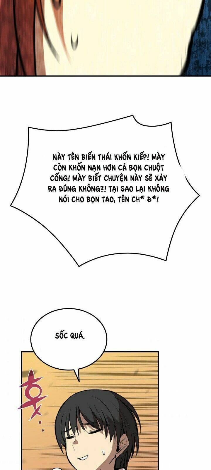 Tôi Là Lính Mới Chapter 14 - Trang 2