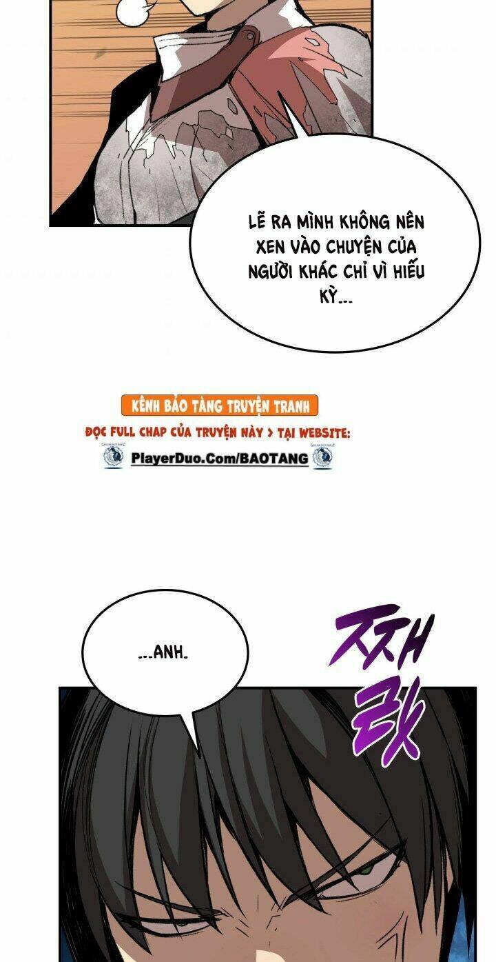 Tôi Là Lính Mới Chapter 14 - Trang 2