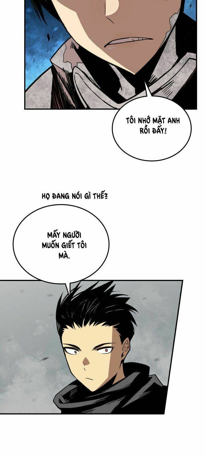 Tôi Là Lính Mới Chapter 14 - Trang 2