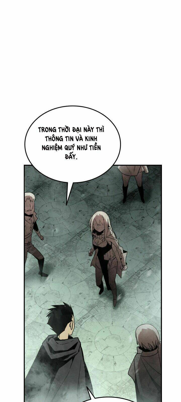 Tôi Là Lính Mới Chapter 14 - Trang 2