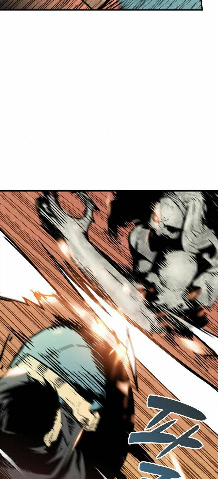 Tôi Là Lính Mới Chapter 14 - Trang 2