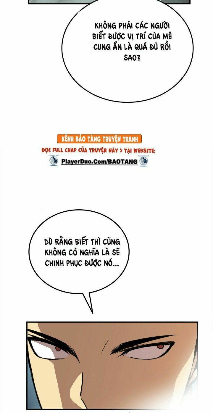 Tôi Là Lính Mới Chapter 14 - Trang 2