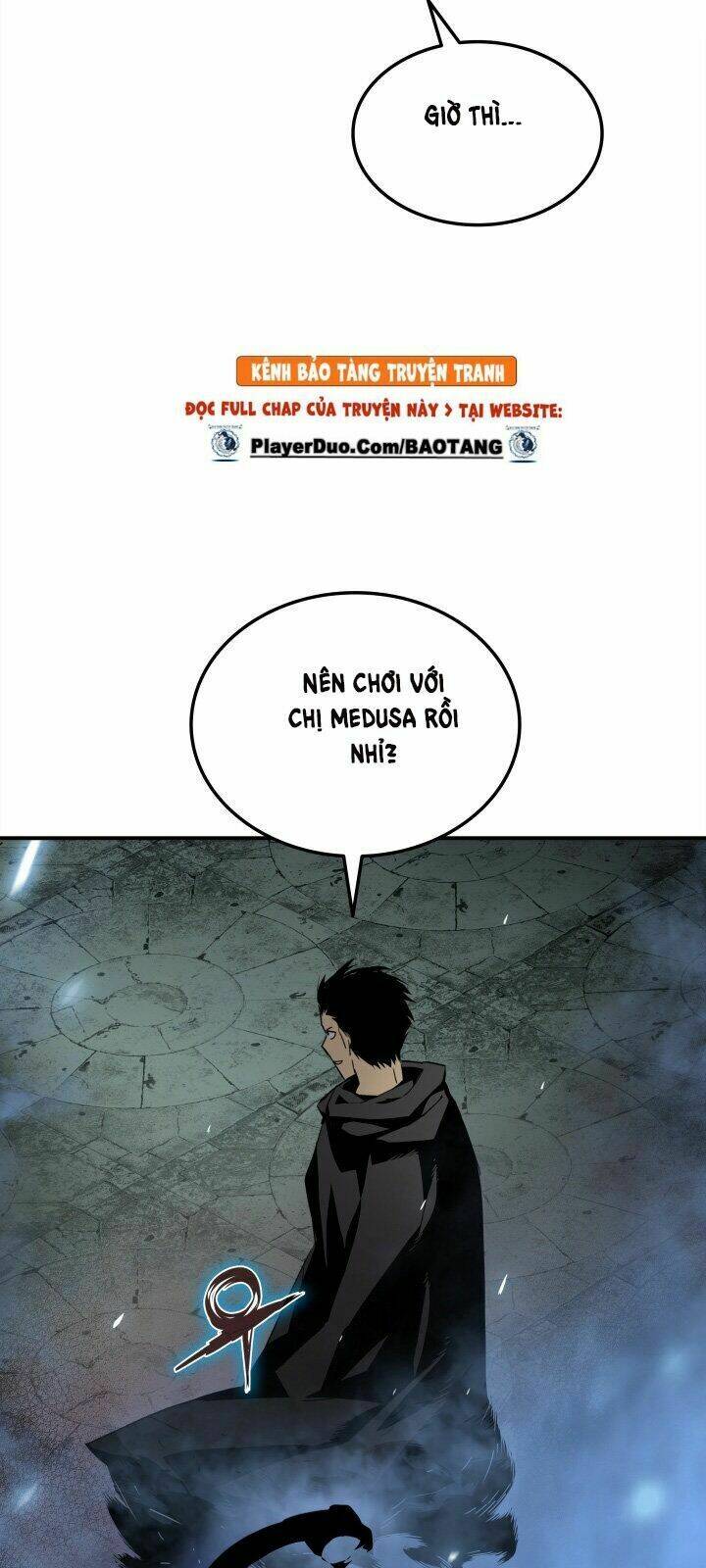 Tôi Là Lính Mới Chapter 14 - Trang 2