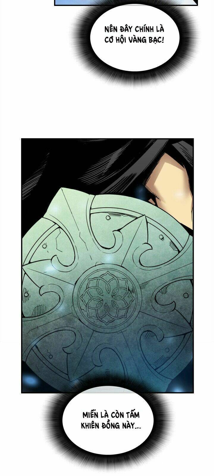 Tôi Là Lính Mới Chapter 14 - Trang 2