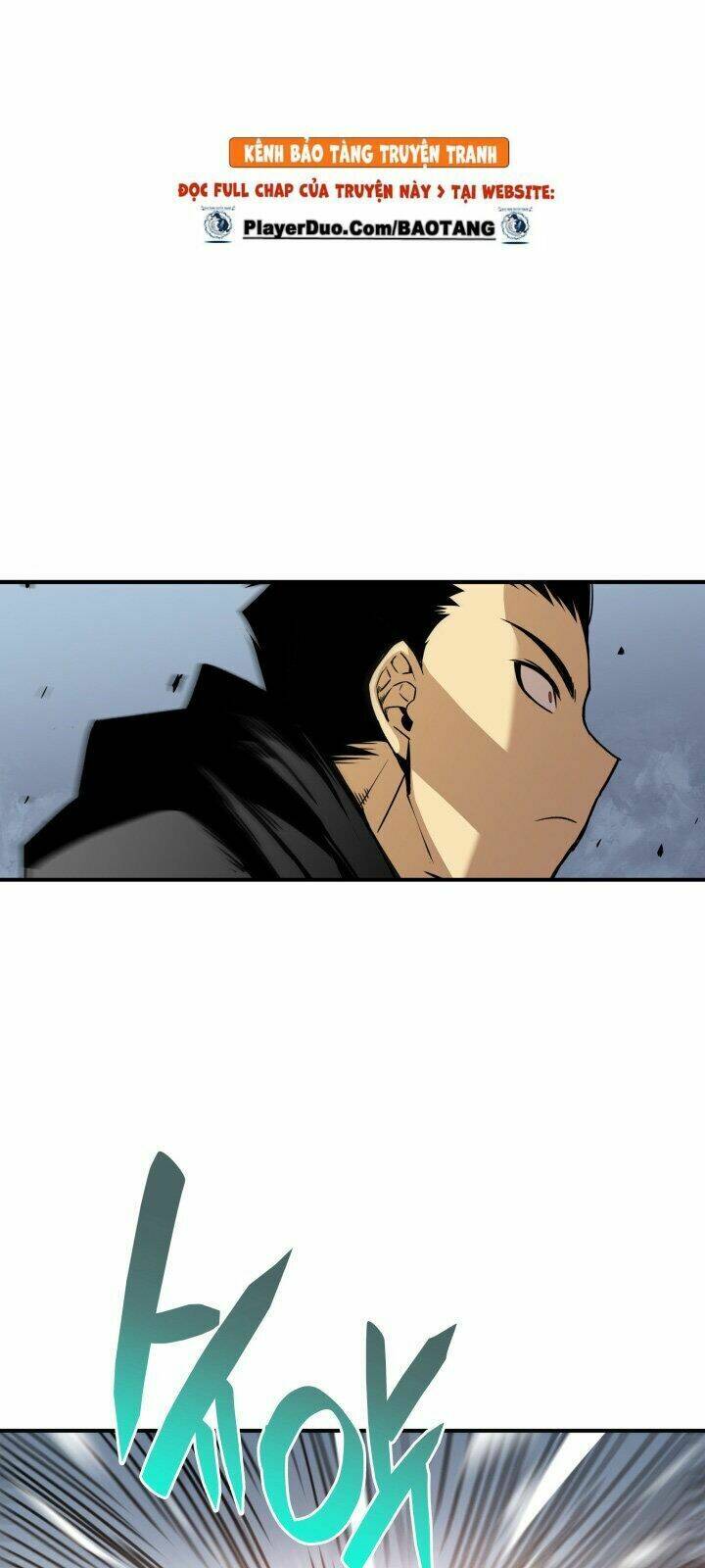 Tôi Là Lính Mới Chapter 14 - Trang 2