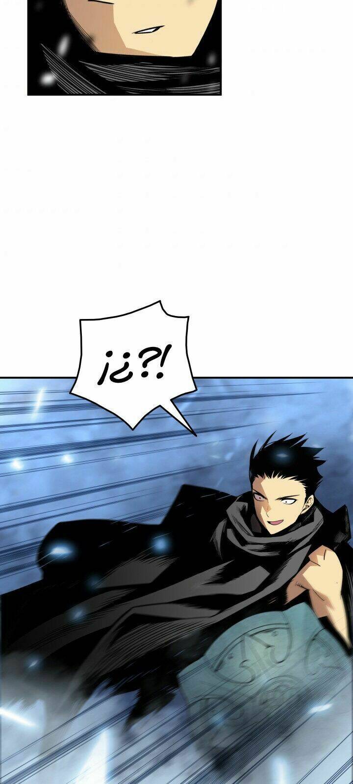 Tôi Là Lính Mới Chapter 14 - Trang 2