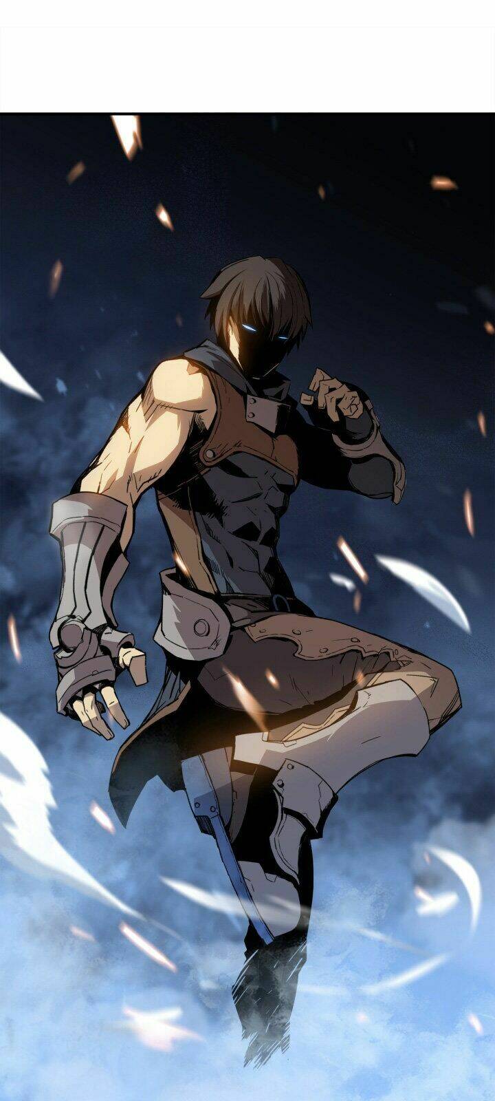 Tôi Là Lính Mới Chapter 14 - Trang 2