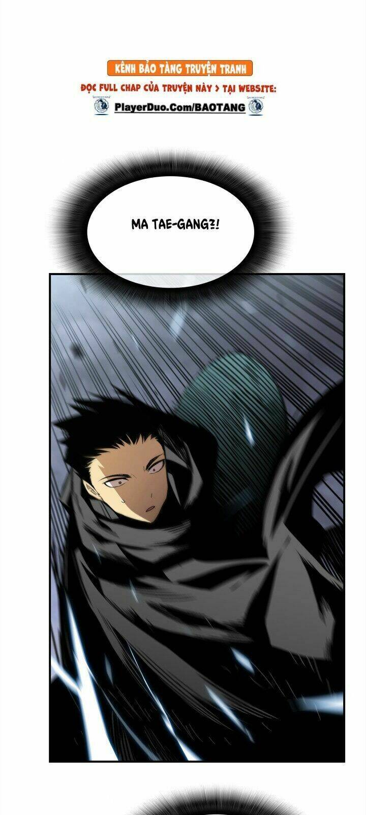 Tôi Là Lính Mới Chapter 14 - Trang 2