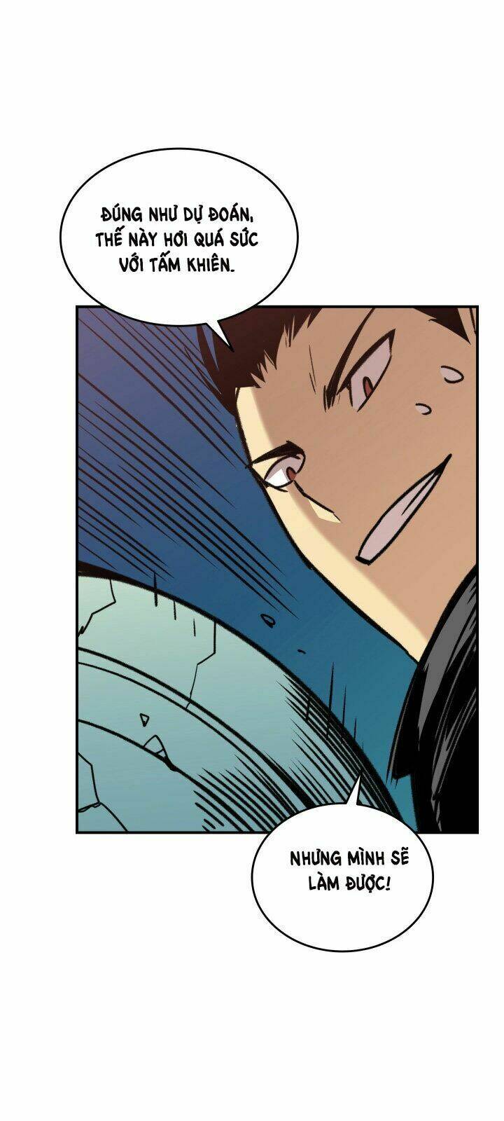 Tôi Là Lính Mới Chapter 14 - Trang 2